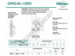 GIHO-KL-12DO-DURBAL