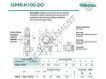 DGIHR-K100-DO-DURBAL