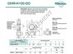 DGIHR-K100-DO-DURBAL