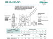 GIHR-K30-DO-DURBAL