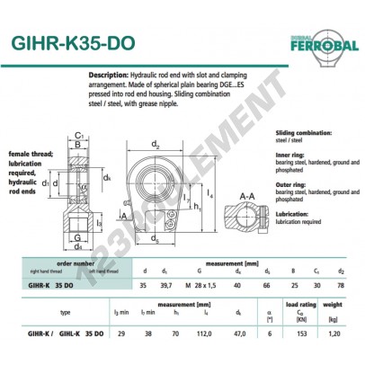 GIHR-K35-DO-DURBAL
