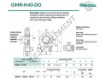 GIHR-K40-DO-DURBAL