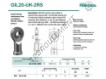 DGIL20-UK-2RS-DURBAL
