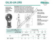 GIL30-UK-2RS-DURBAL