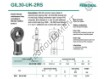 GIL30-UK-2RS-DURBAL