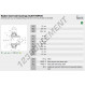 Accessoire de palier - GLE70-KRR-B-INA