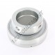 Accessoire de palier - GRAE30-NPP-B-FA125.5-INA