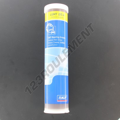 GRAISSE-ROULEMENTS-LGMT2-420ML-SKF