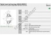 GSH25-2RSR-B-INA