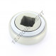 Accessoire de palier - GVK100-208-KTT-B-AS2V-INA