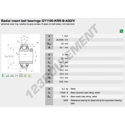 GY1100-KRR-B-AS2-V-INA