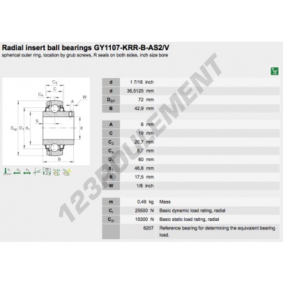 GY1107-KRR-B-AS2-V-INA