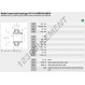Accessoire de palier - GY1112-KRR-B-AS2-V-INA