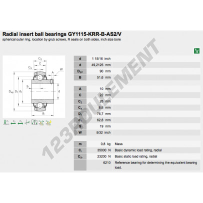 GY1115-KRR-B-AS2-V-INA