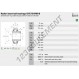 Accessoire de palier - GYE75-KRR-B-INA