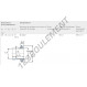 Manchon - H2317-SKF