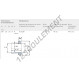 Manchon - H3120-SKF