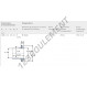 Manchon - H3122-SKF