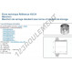 Manchon - H3124-SNR