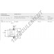 Manchon - H3140-SKF