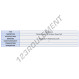 Accessoire colle - HAND-GUN-2CMS-TEROSON