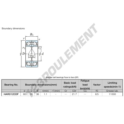 HAR-012-CDF-JTEKT