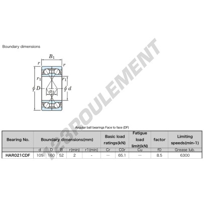 HAR-021-CDF-JTEKT