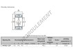 HAR-921-CDF-JTEKT