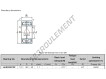 HAR-922-CDF-JTEKT