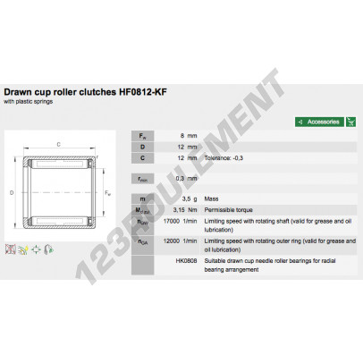 HF0812-KF-INA