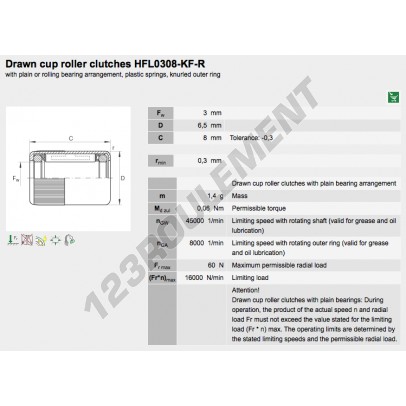 HFL0308-KF-R-INA