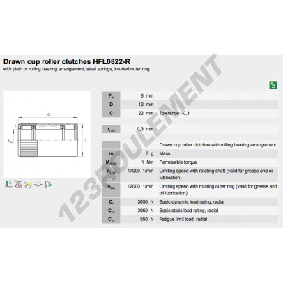 HFL0822-R-INA