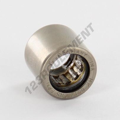 HK-0812-2RS-FPM-DK-B-L271-INA