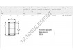 HK0812-2RS-SKF