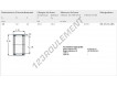 HK2516-2RS-SKF