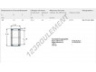 HK2520-2RS-SKF