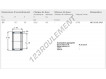 HK2530-2RS-SKF