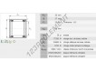 HK3020-2RS-INA