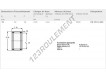 HK3516-2RS-SKF