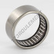 Douille à aiguilles - HK4020-2RS-SKF