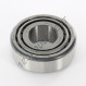 Roulement conique - HM204043-HM204010-ASFERSA