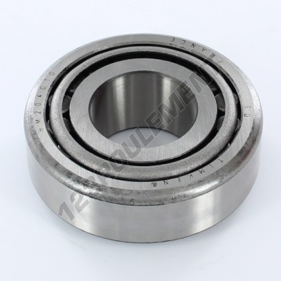 HM204043-HM204010-TIMKEN