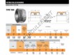 HM252344NA-HM252315CD-TIMKEN
