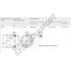 Ecrou - HM3048-SKF