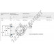 Ecrou - HM3060-SKF