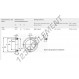 Ecrou - HM3164-SKF