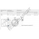 Ecrou - HM3168-SKF