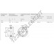 Ecrou - HM52T-SKF