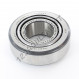 Roulement conique - HM801346X-2-HM801310-QVQ523-SKF