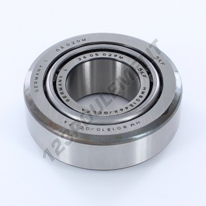 HM801346X-HM801310-QCL7A-SKF